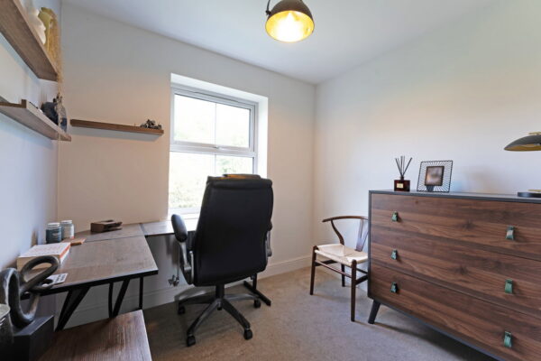 Freemans Court, Station Road, Rushden, NN10