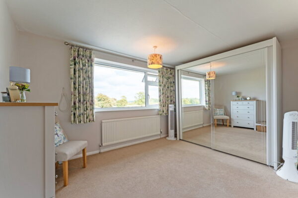 Churchill Drive, Upper Bruntingthorpe, Lutterworth, Leicestershire, LE17 5QX