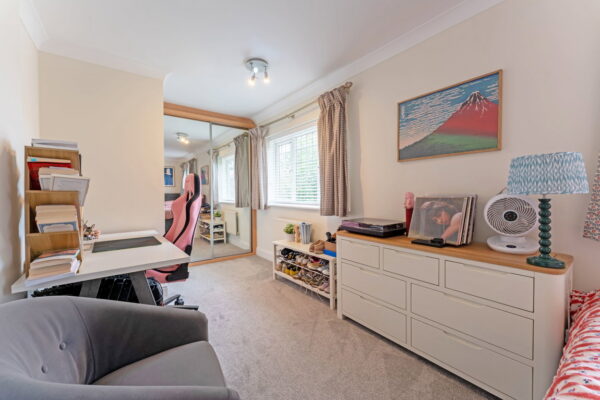 Hogarth Drive, Barton Seagrave, Kettering, Northamptonshire, NN15 5UQ