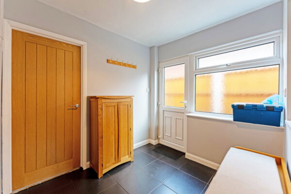 Churchill Drive, Upper Bruntingthorpe, Lutterworth, Leicestershire, LE17 5QX