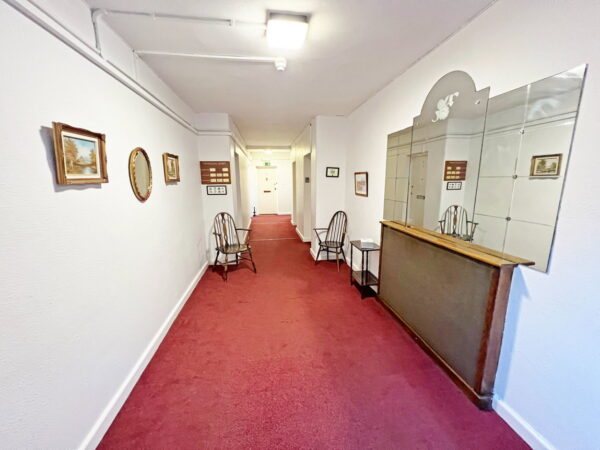 Stoneygate Court, Leicester, Leicestershire, LE2 2AH