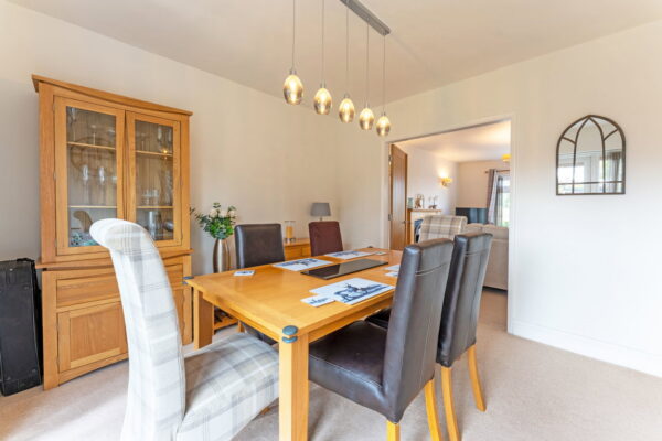 Churchill Drive, Upper Bruntingthorpe, Lutterworth, Leicestershire, LE17 5QX