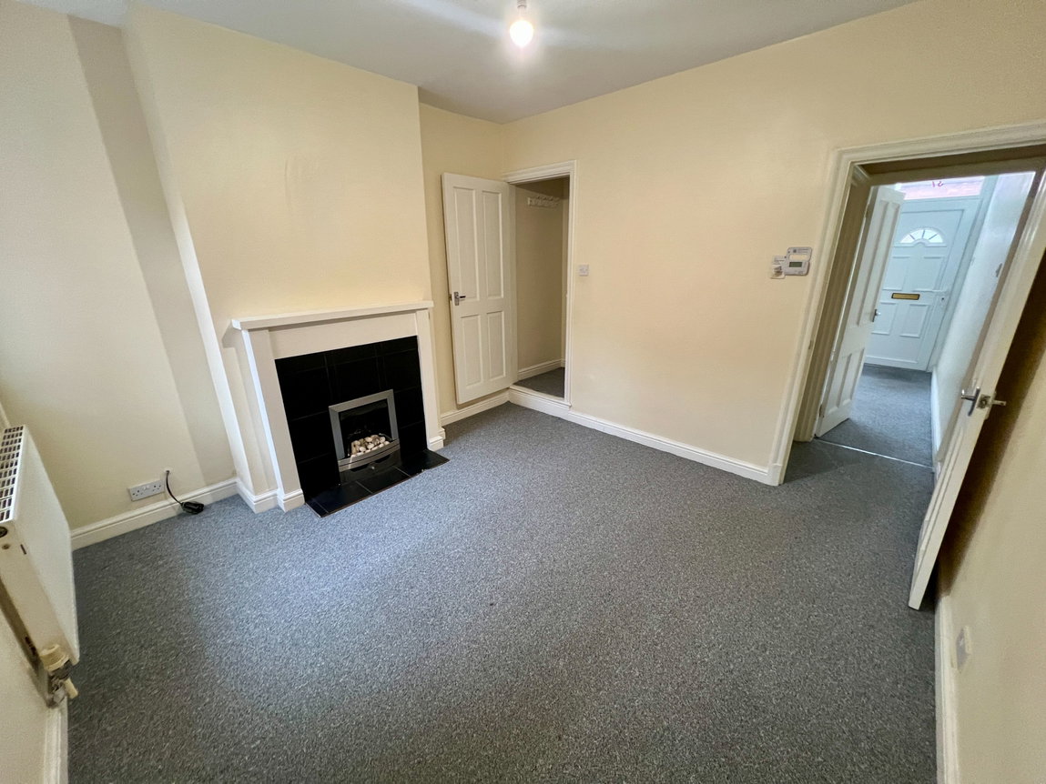 Vaughan Street, Leicester, Leicestershire, LE3 5JN