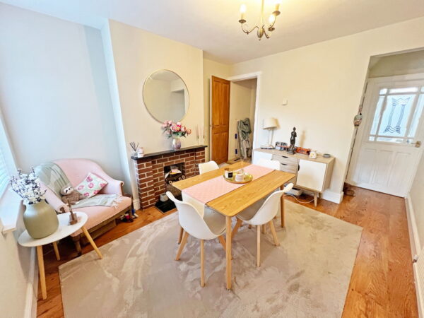 Strutt Road, Burbage, Hinckley, Leicestershire, LE10 2EB