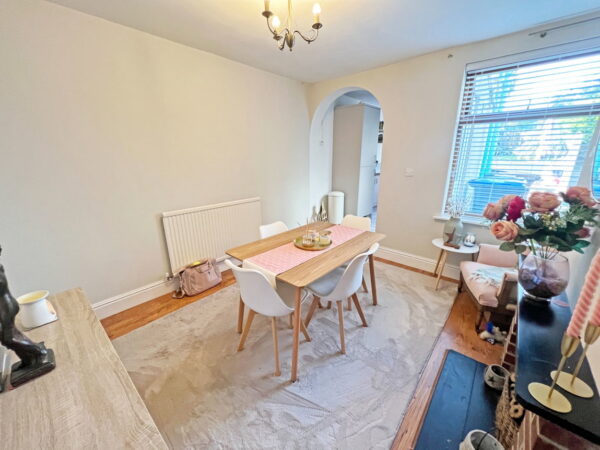 Strutt Road, Burbage, Hinckley, Leicestershire, LE10 2EB