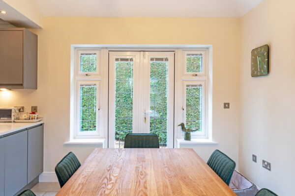 Hogarth Drive, Barton Seagrave, Kettering, Northamptonshire, NN15 5UQ