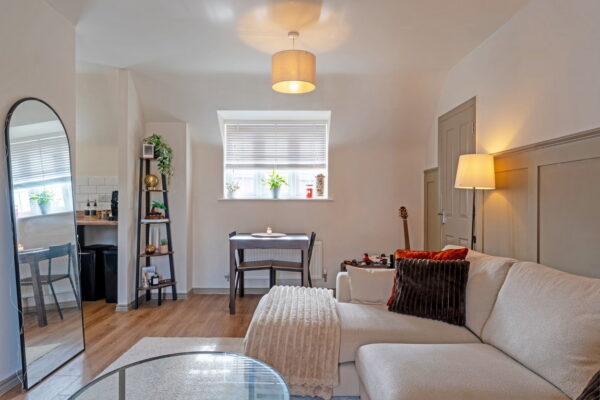 Dairy Way, Kibworth Harcourt, Leicester, Leicestershire, LE8 0SU