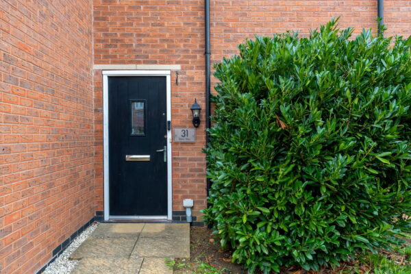 Dairy Way, Kibworth Harcourt, Leicester, Leicestershire, LE8 0SU