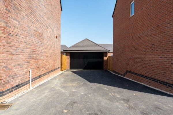 Cheney Ave, Wellington Place, Market Harborough, Leicestershire, LE16 7GS