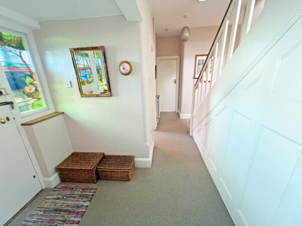 Meadhurst Road, Leicester, Leicestershire, LE3 6FR