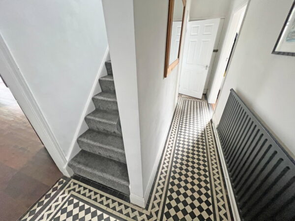 Craighill Road, Leicester, Leicestershire, LE2 3FB