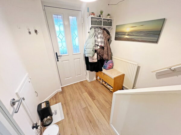 Fallowfield Road, Walsall, West Midlands, WS5 3DH