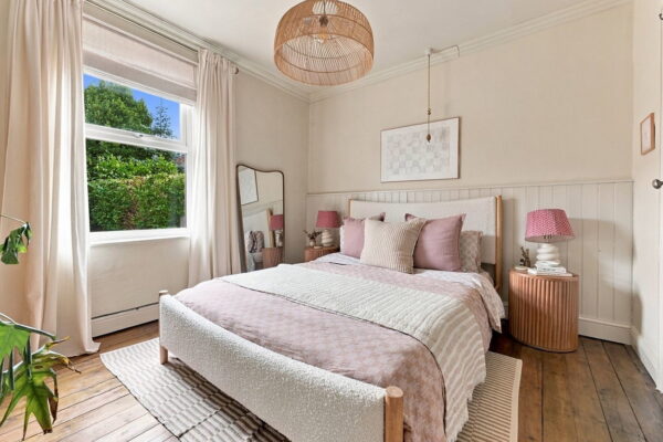 Ormonde Terrace, Nottingham, Nottinghamshire, NG5 2FE