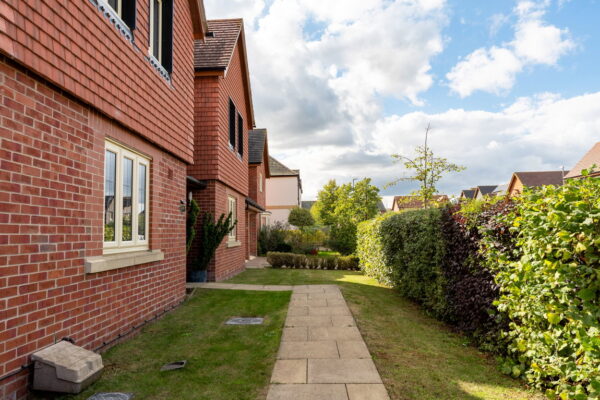 Hobby Drive, Priors Hall, Corby, Northamptonshire, NN17 5FG