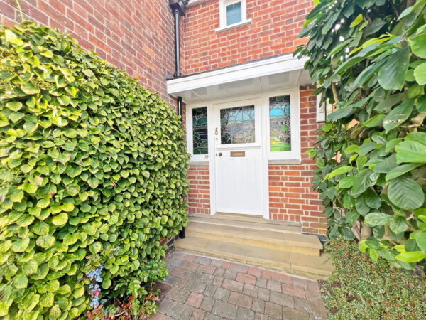Meadhurst Road, Leicester, Leicestershire, LE3 6FR
