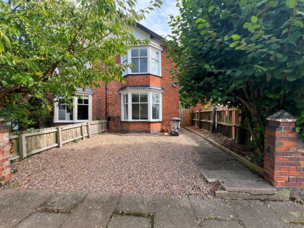 Craighill Road, Leicester, Leicestershire, LE2 3FB