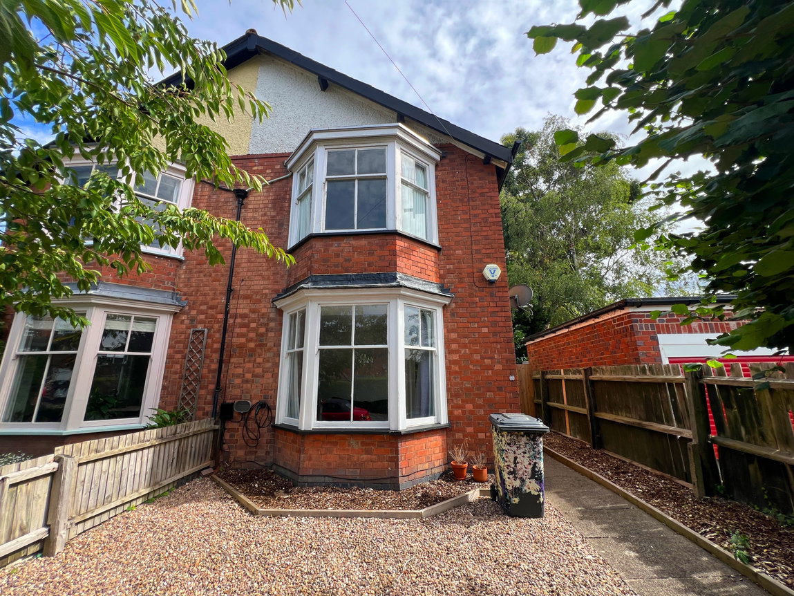 Craighill Road, Leicester, Leicestershire, LE2 3FB