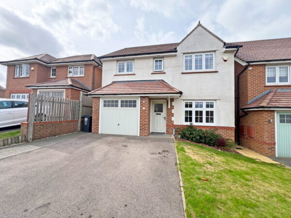 Laverton Road, Hamilton, Leicester, Leicestershire, LE5 1WJ