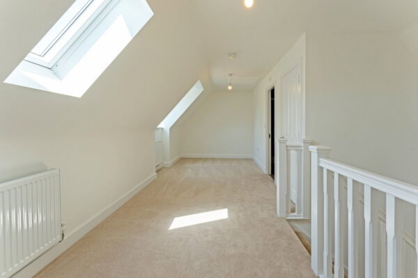 Cheney Ave, Wellington Place, Market Harborough, Leicestershire, LE16 7GS