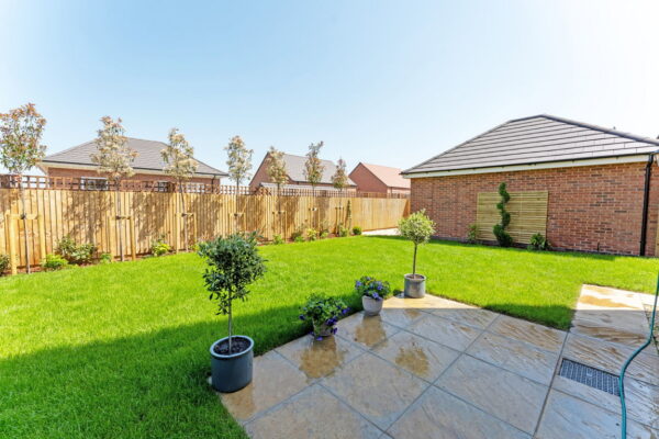 Cheney Ave, Wellington Place, Market Harborough, Leicestershire, LE16 7GS
