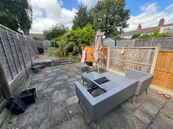 Strutt Road, Burbage, Hinckley, Leicestershire, LE10 2EB