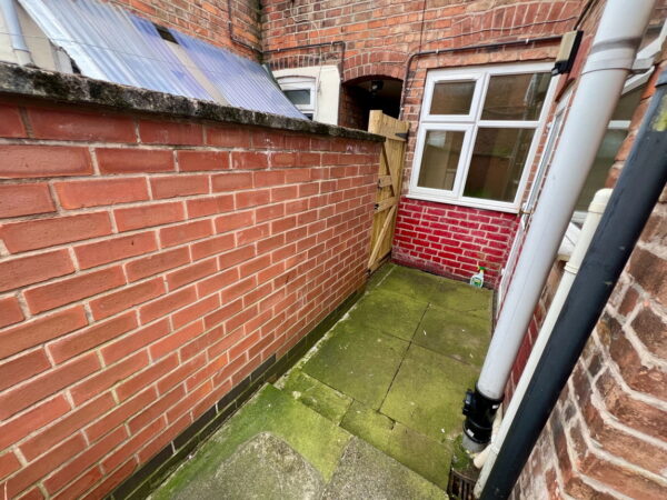 Vaughan Street, Leicester, Leicestershire, LE3 5JN