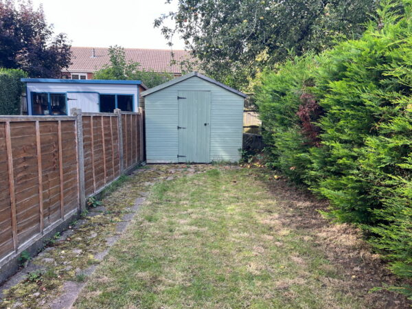 Strutt Road, Burbage, Hinckley, Leicestershire, LE10 2EB