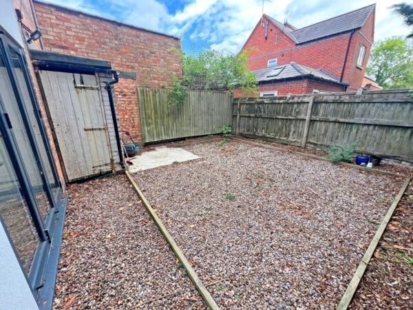 Craighill Road, Leicester, Leicestershire, LE2 3FB