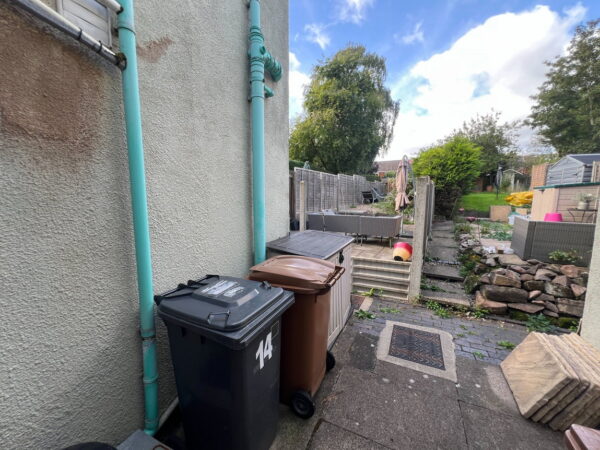 Strutt Road, Burbage, Hinckley, Leicestershire, LE10 2EB