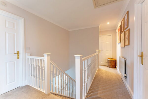 Hogarth Drive, Barton Seagrave, Kettering, Northamptonshire, NN15 5UQ