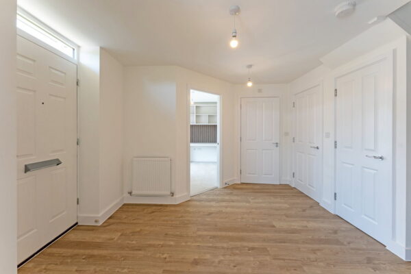 Cheney Ave, Wellington Place, Market Harborough, Leicestershire, LE16 7GS