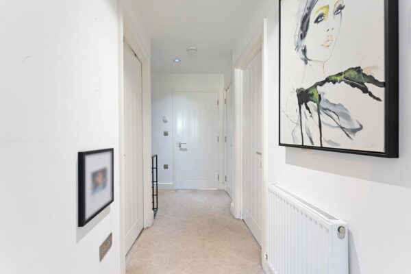 Freemans Court, Station Road, Rushden, NN10
