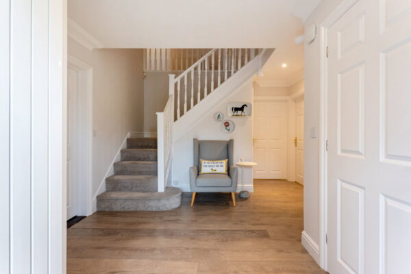 Hogarth Drive, Barton Seagrave, Kettering, Northamptonshire, NN15 5UQ