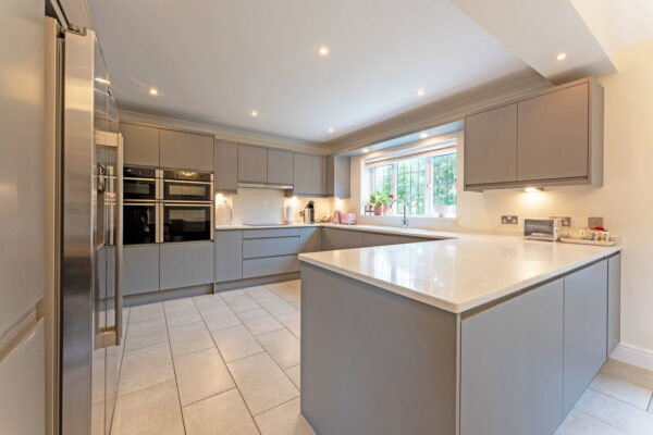 Hogarth Drive, Barton Seagrave, Kettering, Northamptonshire, NN15 5UQ