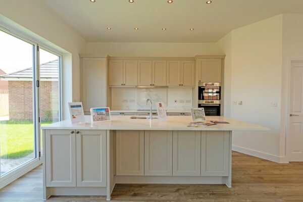 Cheney Ave, Wellington Place, Market Harborough, Leicestershire, LE16 7GS