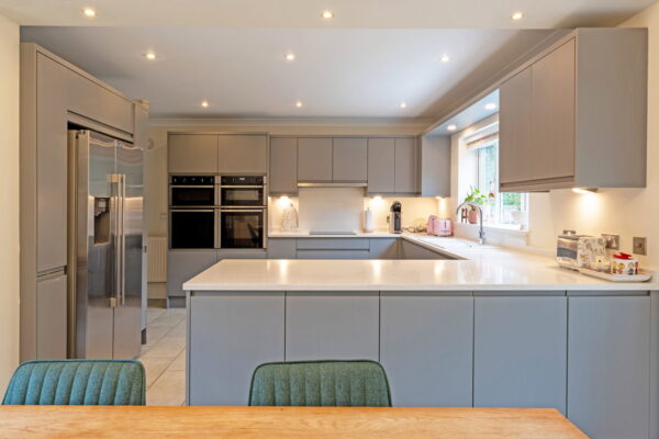 Hogarth Drive, Barton Seagrave, Kettering, Northamptonshire, NN15 5UQ