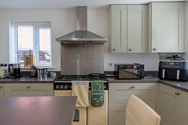 Hobby Drive, Priors Hall, Corby, Northamptonshire, NN17 5FG
