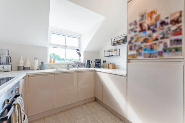 Freemans Court, Station Road, Rushden, NN10