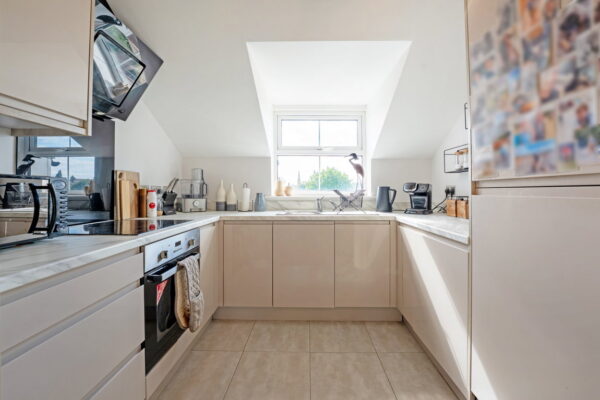 Freemans Court, Station Road, Rushden, NN10