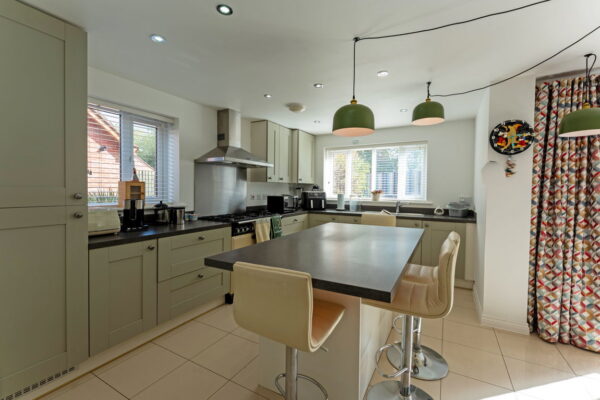 Hobby Drive, Priors Hall, Corby, Northamptonshire, NN17 5FG