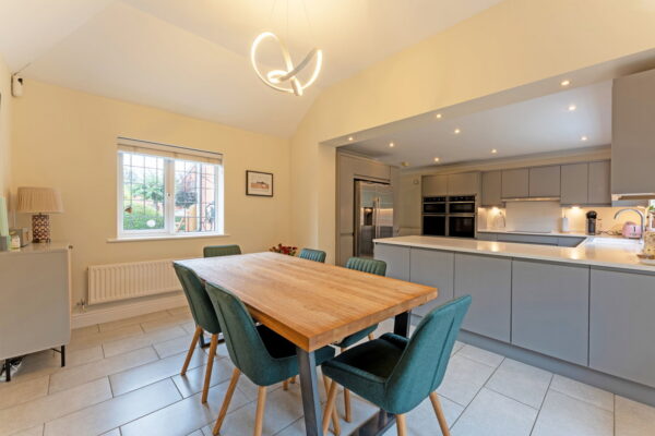 Hogarth Drive, Barton Seagrave, Kettering, Northamptonshire, NN15 5UQ