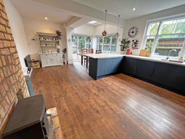 Craighill Road, Leicester, Leicestershire, LE2 3FB