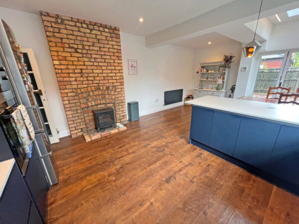 Craighill Road, Leicester, Leicestershire, LE2 3FB