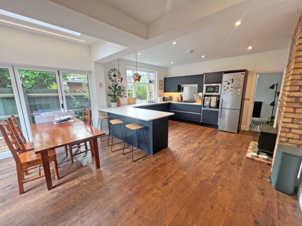 Craighill Road, Leicester, Leicestershire, LE2 3FB