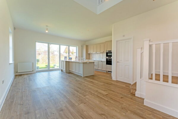 Cheney Ave, Wellington Place, Market Harborough, Leicestershire, LE16 7GS