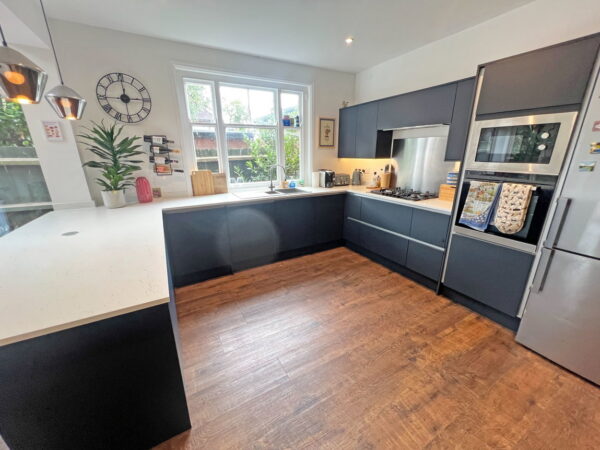 Craighill Road, Leicester, Leicestershire, LE2 3FB