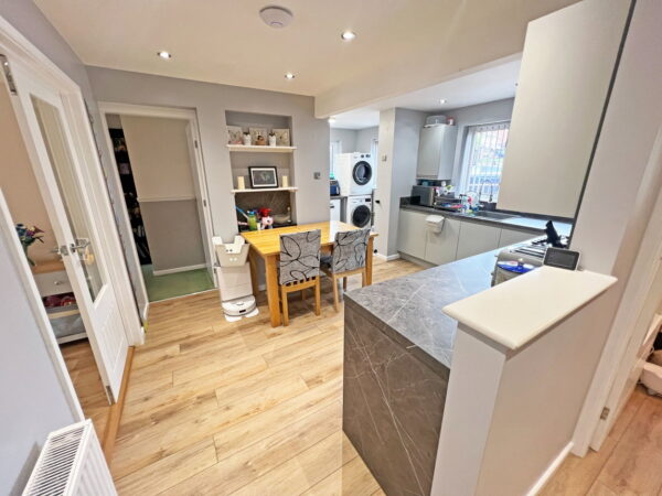 Fallowfield Road, Walsall, West Midlands, WS5 3DH