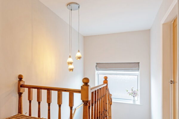 Churchill Drive, Upper Bruntingthorpe, Lutterworth, Leicestershire, LE17 5QX