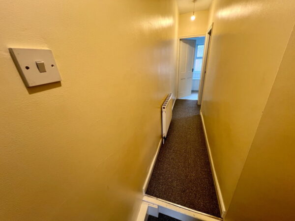 Vaughan Street, Leicester, Leicestershire, LE3 5JN