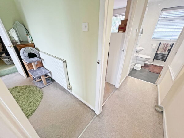 Fallowfield Road, Walsall, West Midlands, WS5 3DH